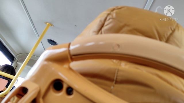 Автобусная экскурсия по Санкт-Петербургу! Проезжаем все достопримечательности! Приятного просмотра! смотреть онлайн