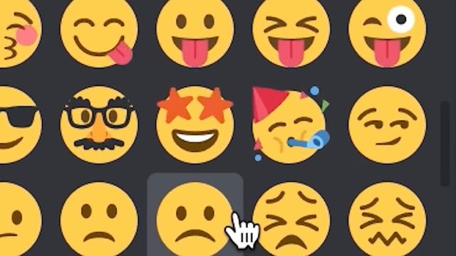 "Я говорю только на языке Эмодзи" смотреть онлайн