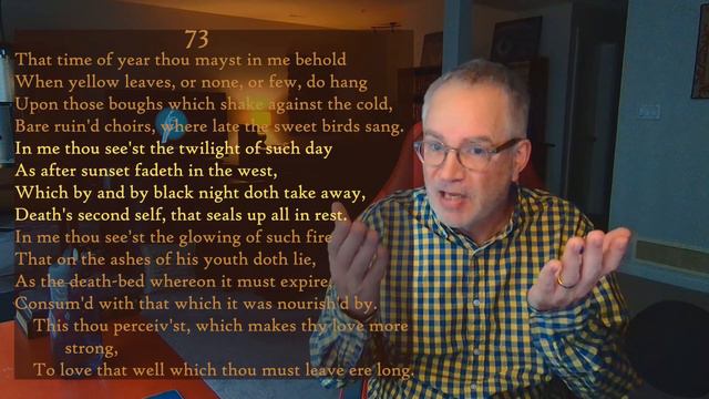 What is a Sonnet? смотреть онлайн