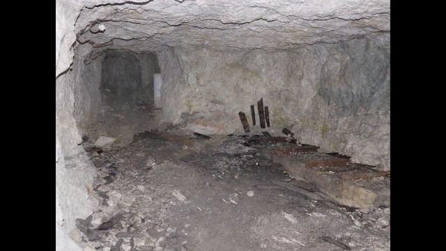 Galleria Goiginger (Sass Stria/Hexenstein) - dokument смотреть онлайн