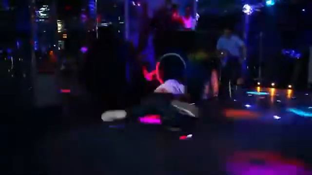 Вечеринка студии танца АрбАлет POLE DANCE смотреть онлайн