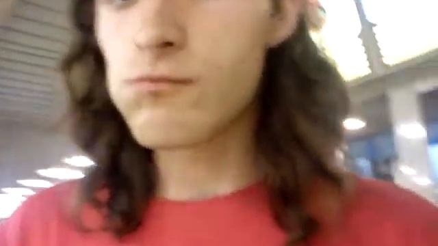 Двойной острый буррито