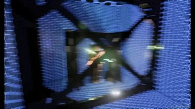 Project Pulsation Little Trip смотреть онлайн