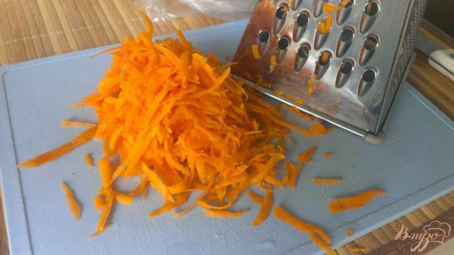 Кулинарные хитрости