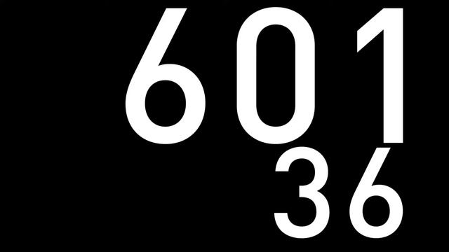 Stepper Model SI 60136 F029