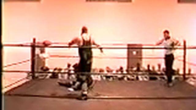 Dennis Allen Vs JJ Vagas (Part 2) смотреть онлайн