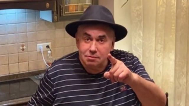 Стас Садальский 15 лет не общается с Ларисой Удовиченко смотреть онлайн