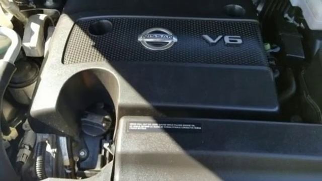 Used 2018 Nissan Murano Newport News VA Hampton, VA #9R2435 - SOLD смотреть онлайн