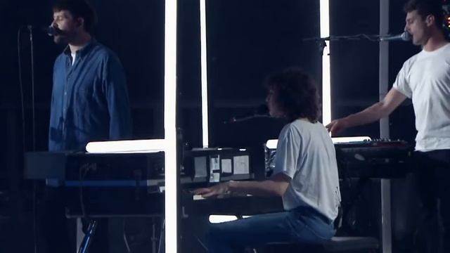 Charlotte Gainsbourg - Charlotte Forever (Live Au Théâtre Antique D'Arles) [HD]