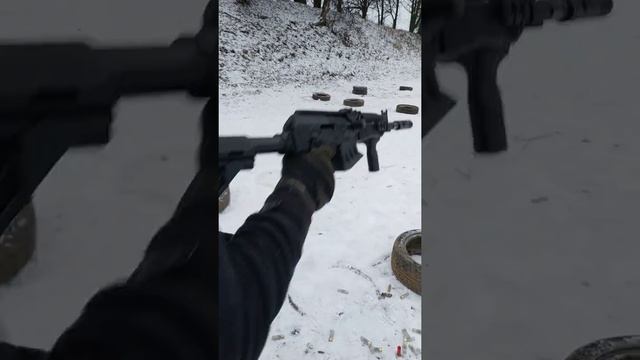 PUFGUN утыкание на впо-205-03 смотреть онлайн