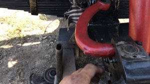 Заміна шкворнів ГАЗ 53.