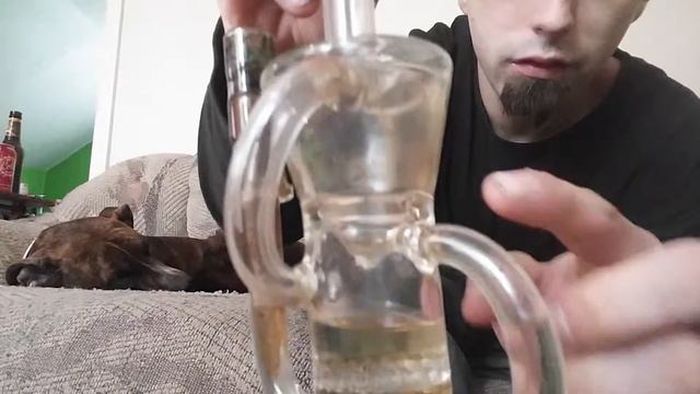 Black leaf review смотреть онлайн