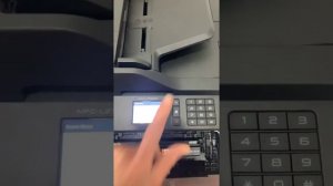 программный сброс счетчика тонера на Brother MFC-L2751DW| МОЖНО ТОЛЬКО 1 РАЗ