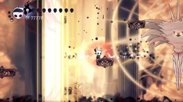 Beating Absolute Radiance Daily Until Hollow Knight Silksong Releases [Day 409] смотреть онлайн