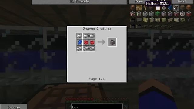 Minecraft Modded Ep.14 | Modern Warfare armor box! смотреть онлайн
