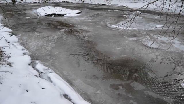 GoPro 8 и Lumix G9 | Зимний тест 4K смотреть онлайн