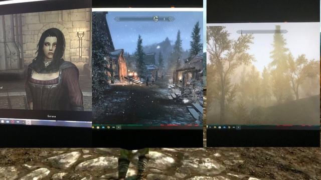 Skyrim Got A NEW UPDATE? Payed Mods! Ruined Mods for 2024 Again!? смотреть онлайн