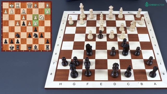 Improve your Chess with Prophylaxis | Prophylactic Thinking | IM Andrey Ostrovskiy смотреть онлайн