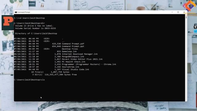 How to Use Command Prompt, Power Shell and Git Bash on Windows 11/Windows 10/Windows 8/Windows 7. смотреть онлайн