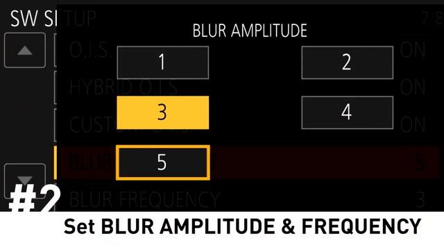 Panasonic AG-UX90 4K/HD Professional Camcorder смотреть онлайн