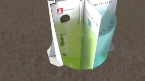 Как работает септик евролос био 5