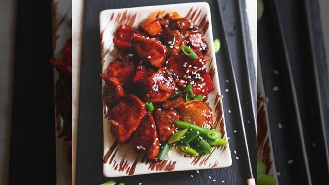 Рецепты Десертов