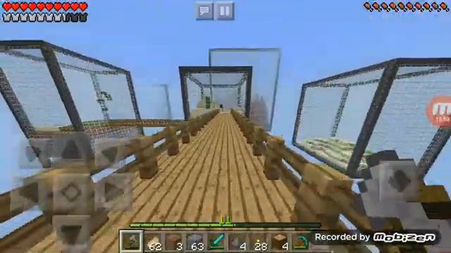 Minecraft.Выживание в коробке.2 новые коробки смотреть онлайн