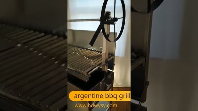 Adjustable bbq rotisserie смотреть онлайн