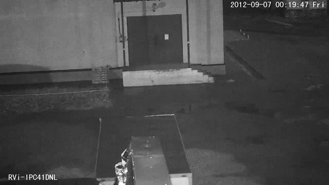 RVi-IPC41DNL (ночная съёмка) - IP-камера видеонаблюдения уличная в стандартном исполнении