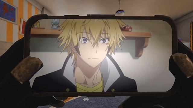 Use Incognito Mode, Tokyo Ravens смотреть онлайн