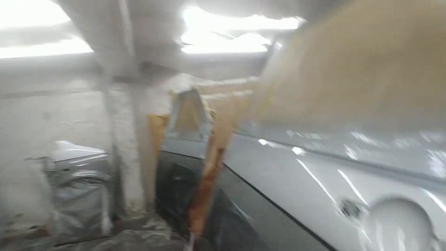 Эксклюзивная покраска. Volkswagen Т5 в два цвета. Volkswagen Transporter Т5. Exclusive painting/ смотреть онлайн