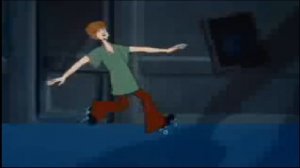 Scooby Doo Theme Song