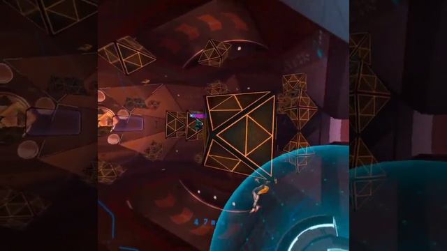 (Echo VR) утренная сумашедшая игра 2.0 (VR) смотреть онлайн