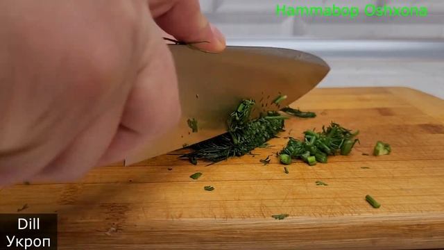 How to cook chickpea salad! Best Turkish Chickpea Salad Recipe! смотреть онлайн