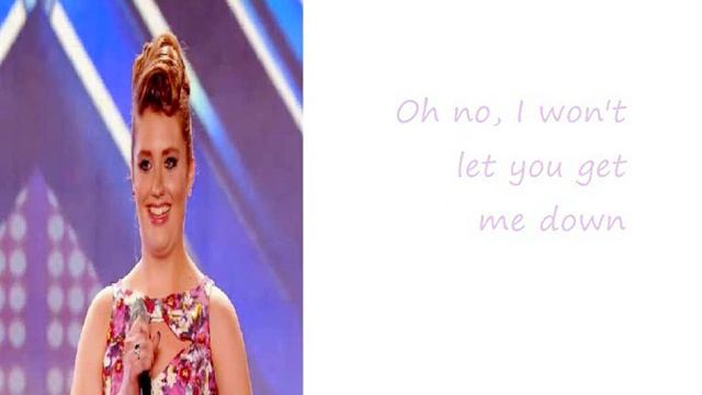 Ella Henderson - Missed (lyrics) смотреть онлайн