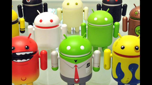 Another Classic Android Ringtones - Love Flute смотреть онлайн