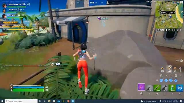 de botjes spelen fortnite :) смотреть онлайн