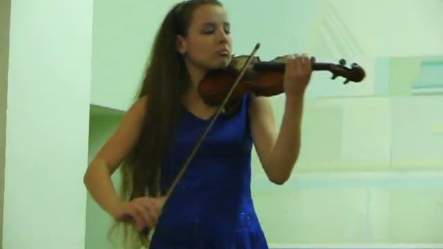 М.Равель - Рапсодія 