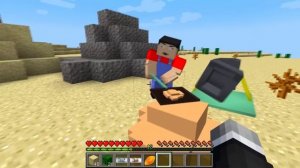 ? КУПИЛ и ПРОКАЧАЛ СТРОИТЕЛЬНЫЙ ЗАВОД В МАЙНКРАФТ! Кабан и Добрый!