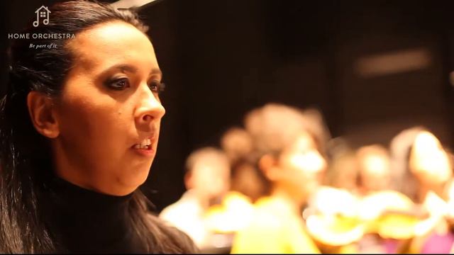 "Adagio de Aranjuez" for piano and orchestra смотреть онлайн