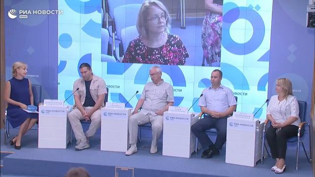 Через века: как Крым сохранил памятники археологии смотреть онлайн