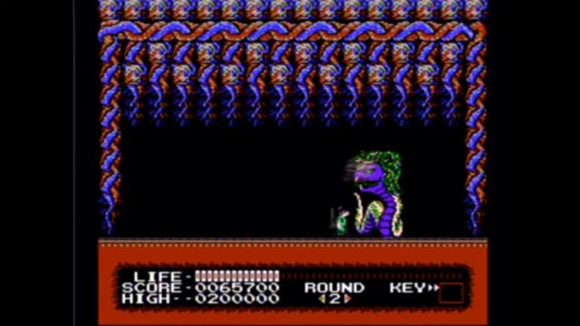 31 GAMES OF HALLOWEEN | DAY 2 | MONSTER PARTY смотреть онлайн