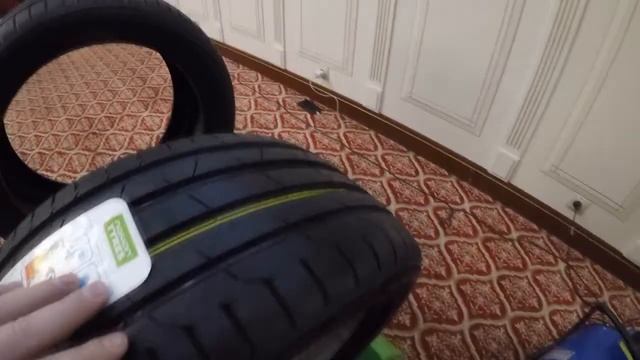 Nokian 2018.Обзор Nokian Hakka Black 2 . Nokian Hakka Blue 2. Nokian Hakka Green.
