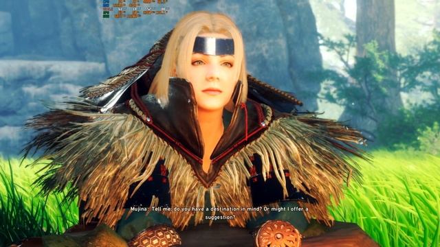 Wild Hearts First Look Gameplay RTX 4080 | Performance review смотреть онлайн