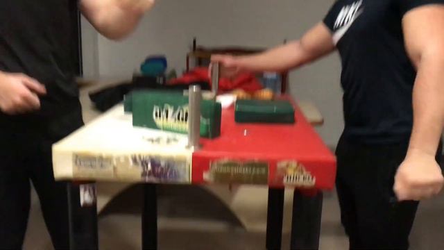Армрестлинг Тренировка | Armwrestling Workout W. Georgi TSVETKOV, Valentin Gospodinov, Dimitar& Hri