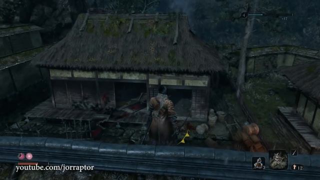 Sekiro Shadows Die Twice Tips And Tricks - AMAZING ITEMS You Want To Get Early (Sekiro Tips) смотреть онлайн