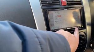 Мини обзор Mitsubishi Colt Plus, 2011 г.в. без пробега по рф