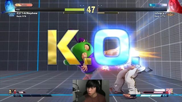 I Tried To Win A Tournament With DAN...