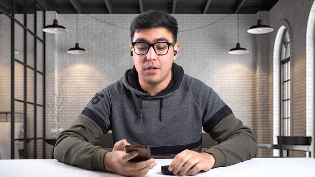 Redmi airdots 2 naushniklari QANCHALIK QULAY obzor, unboxing смотреть онлайн