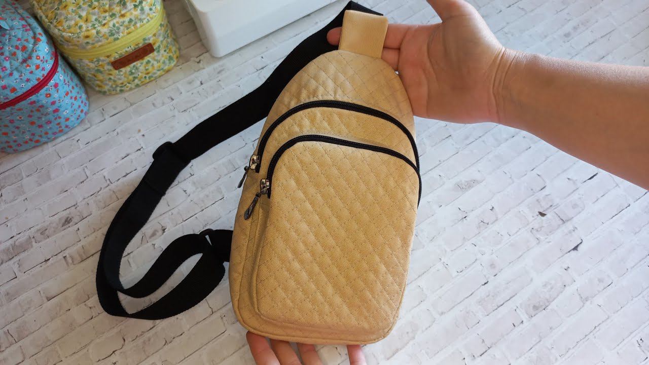 ШЬЮ СУМКУ/ПОДРОБНЫЙ МАСТЕР-КЛАСС #ручнаяработа #шьюсама